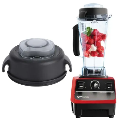 Zdjęcie produktu dla Zamienne pokrywki do blenderów Vitamix