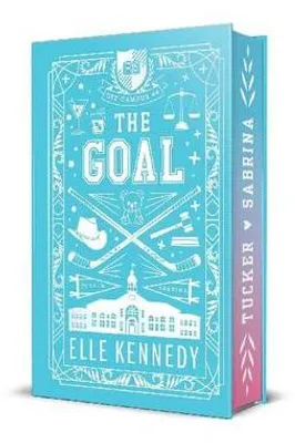 Zdjęcie produktu dla The Goal