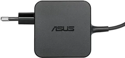 Image de Adaptateur secteur ASUS GA502IU/M3500QC 65 W 2 broches UE vers USB-C