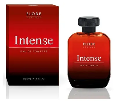 Produktbild von Elode - Intense - Für Männer, 100 ml
