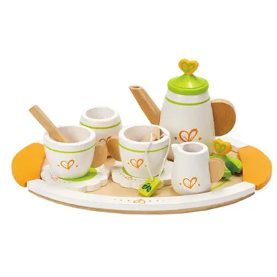 Image de Hape Playfully Delicious Teeservice für Zwei, E3124