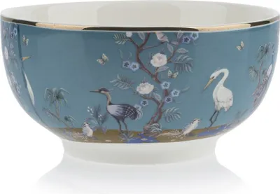 Obrázok produktu pre Porcelánová miska Ashley 480 ml vzor 3