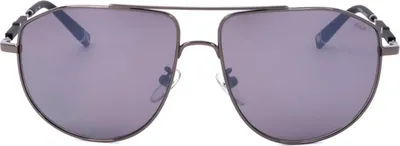 Produktbild von Fila Sonnenbrille SFI117V 568X 58 14 145