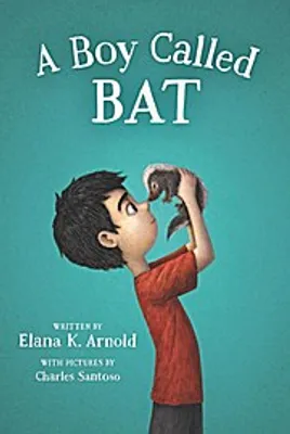 Image de A Boy Called Bat
