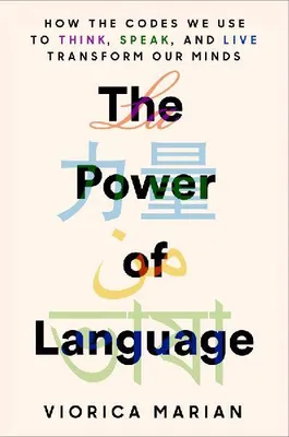 Produktbild von The Power of Language