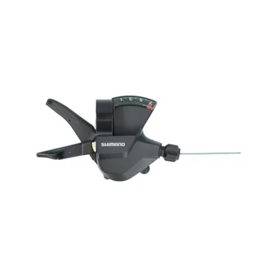 Produktbild von Řazení Shimano Altus SL-M315 - pravé, páčkové (7)