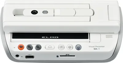 Produktbild von Elmo STEM-CAM MA-1 - Digitale Dokumentenkamera