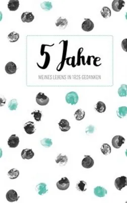Obrázok produktu pre Tagebuch - 5 Jahre