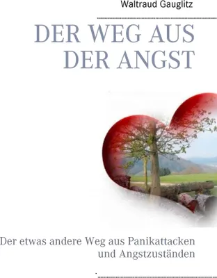 Produktbild von Der Weg aus der Angst