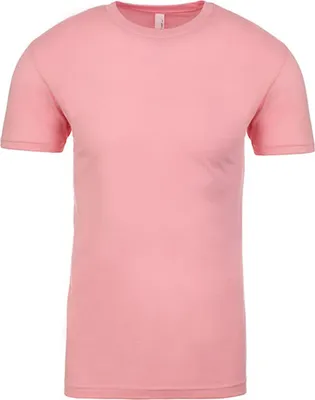 Produktbild von Next Level Apparel MenŽs Crew Neck T-Shirt