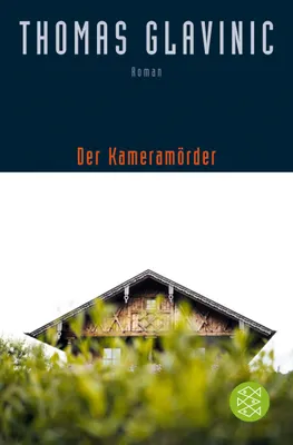 Produktbild von Der Kameramörder