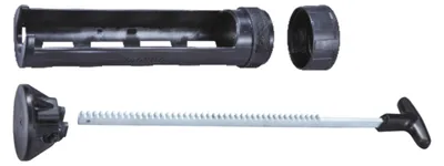 Produktbild von Makita Kartuschenhalter 300ml kpl.