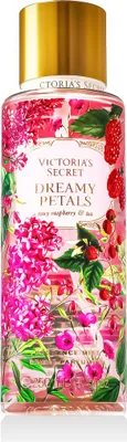 Produktbild von Victoria's Secret Dreamy Petals Körperspray für Damen 250 ml