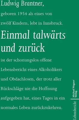 Produktbild von Einmal talwärts und zurück