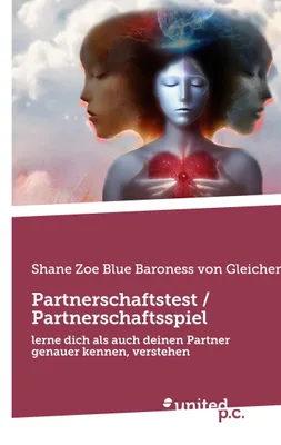 Produktbild von Partnerschaftstest / Partnerschaftsspiel