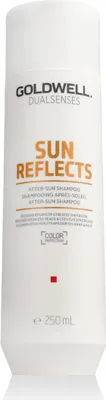 Produktbild von Goldwell Dualsenses Sun Reflects After-Sun Shampoo 250 ml