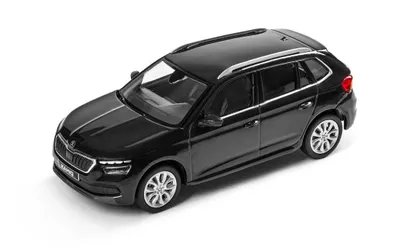 Obrázek produktu pro Škoda model auta KAMIQ 1:43 658099300 F9R