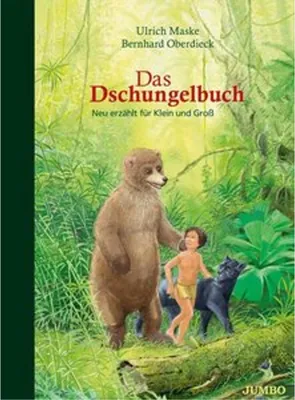 Produktbild von Das Dschungelbuch