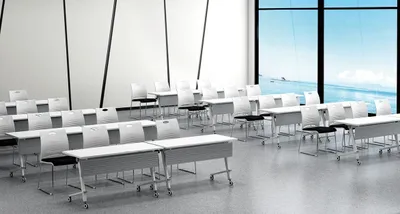 Obrázek produktu pro Design Kancelářské stoly Stůl Vysoce kvalitní kancelářský nábytek pro praxi počítačový