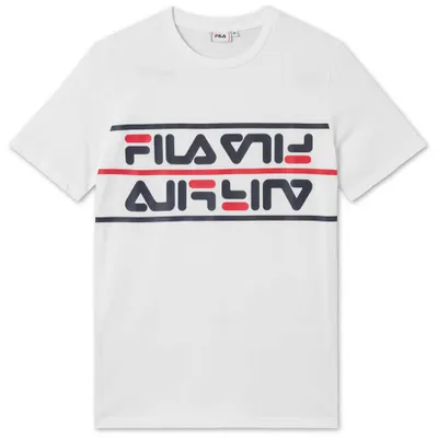 Produktbild von Fila Tshirts Salman Tee, 687474M67, Größe: 174