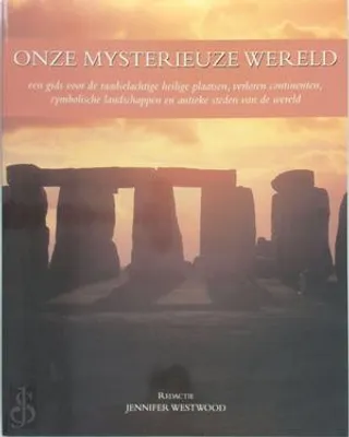 Immagine prodotto di Il nostro mondo misterioso