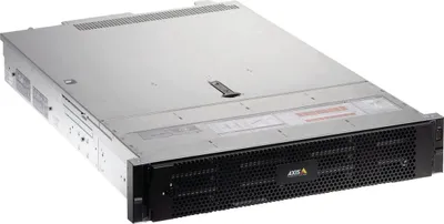 Image de Enregistreur Axis Camera Station S1148 - NVR - 48 canaux