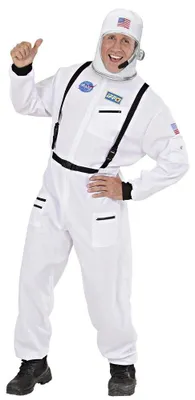 Zdjęcie produktu dla Kask astronauty - kask kosmonauty - Space USA - Kosmos