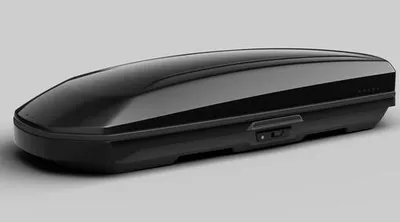 Zdjęcie produktu dla VOLVO Dachbox Travel Active 500 32296427