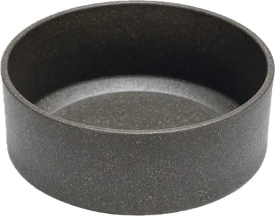 Zdjęcie produktu dla DBL BAMB Miska dla psa 17 cm ciemna