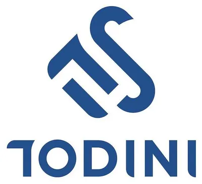 Productafbeelding van Drijvend ventiel 3/8 a.s. Todini 3.00