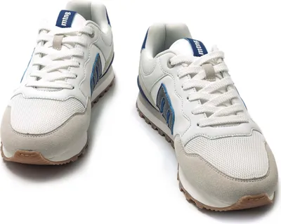 Image de Mustang Sneakers 84711-C55267 in Multicolored color size 44