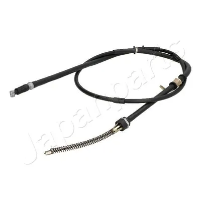 Produktbild von JAPANPARTS Handbremsseil Seilzug Feststellbremse für MITSUBISHI L 200 (K7T, K6T) Hinten Rechts BC-509