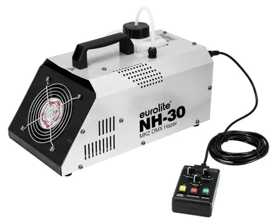 Obrázok produktu pre EUROLITE NH-30 MK2 DMX Dunstnebelmaschine (51701948)