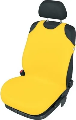 Produktbild von KEGEL Sitzbezug in T-Shirt-Format 5-9050-253-4090 Vorne Baumwolle