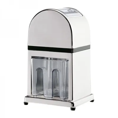 Produktbild von Ice Crusher, Zinkguss, verchromt WAS
