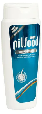 Produktbild von Anti-Haarausfall-Shampoo mit Pro-Anagex