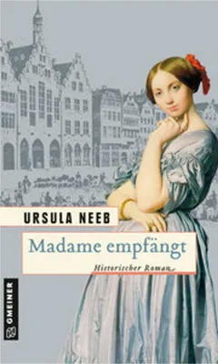 Produktbild von Madame empfängt