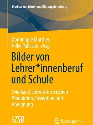 Immagine prodotto di Bilder von Lehrer*innenberuf und Schule