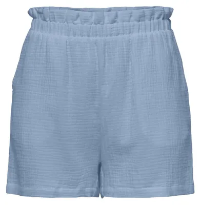 Produktbild von JDY Jdytheis Life Mw Shorts WVN Dia