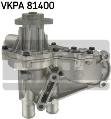 Produktbild von SKF Wasserpumpe für Audi VW