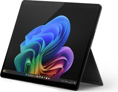 Microsoft Surface Pro 11 – Copilot+ Laptop – 13 Zoll – Snapdragon X Plus/16 GB RAM/512 GB SSD – Schwarz