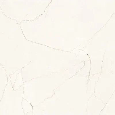 Produktbild von Fliese Feinsteinzeug Wand- und Bodenfliese Caliza Crema Matt 120x120 Rektifizierte Frostbeständig Qualität Gresfliesen