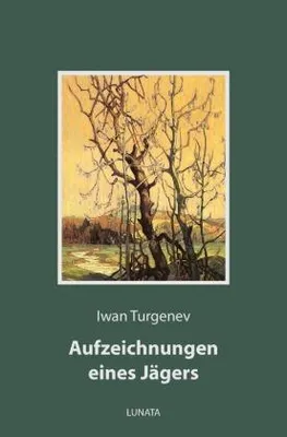 Produktbild von Aufzeichnungen eines Jägers