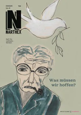 Obrázek produktu pro Was müssen wir hoffen?