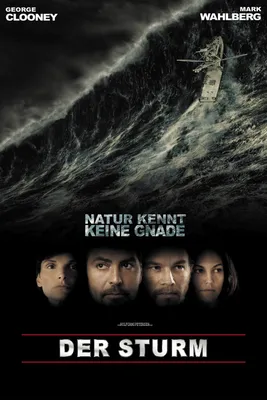 Produktbild von Der Sturm