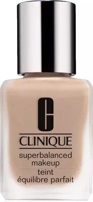 Obrázek produktu pro Clinique Superbalanced Makeup 30 ml - 05 Vanilla