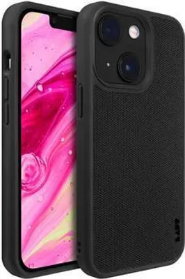 Produktbild von LAUT URBAN Protect Magsafe Cover Black, für Apple iPhone 14 Plus, L_IP22C_UP_BK