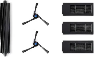 Zdjęcie produktu dla Ecovacs DKT060099 akcesoria do odkurzacza/zestaw akcesoriów do odkurzacza robota
