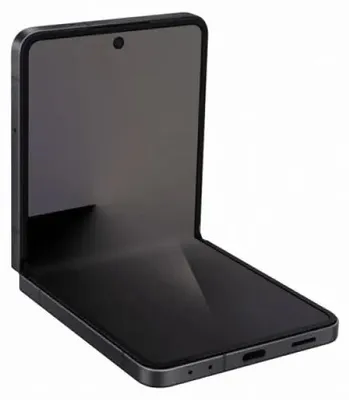 Productafbeelding van Galaxy Z Flip7 512GB (Jetblack, Android, 12 GB)