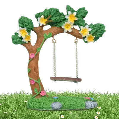 Produktbild von Miniatur-Dekoration für Märchenlandschaften